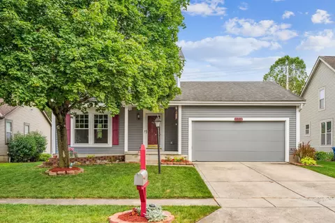 4816 Richland Dr, Columbus, OH 43230