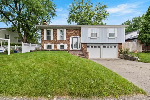 3791 Potomac St, Groveport, OH 43125