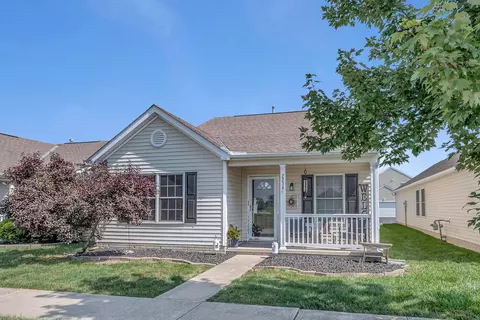 2234 Glasgow Ln, Marion, OH 43302