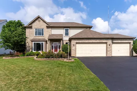6716 Damson Pl, Westerville, OH 43082