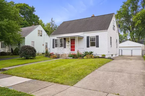1213 Sandlin Ave, Columbus, OH 43224