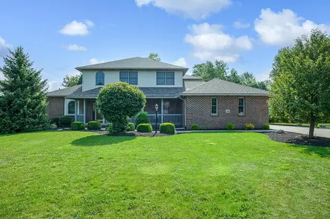 105 Samantha Dr, Shelby, OH 44875