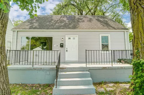 1347 E 15th Ave, Columbus, OH 43211