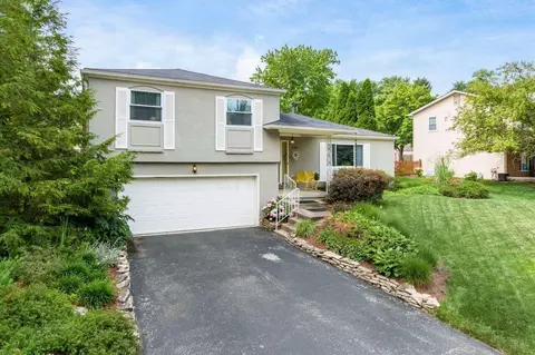 1289 Brookridge Dr, Columbus, OH 43235