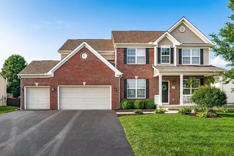 1550 Sapphire Dr, Grove City, OH 43123