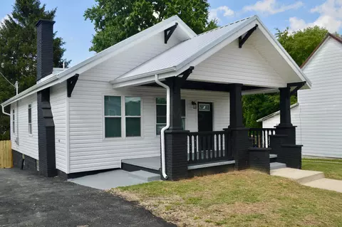 550 W Brown St, New Lexington, OH 43764