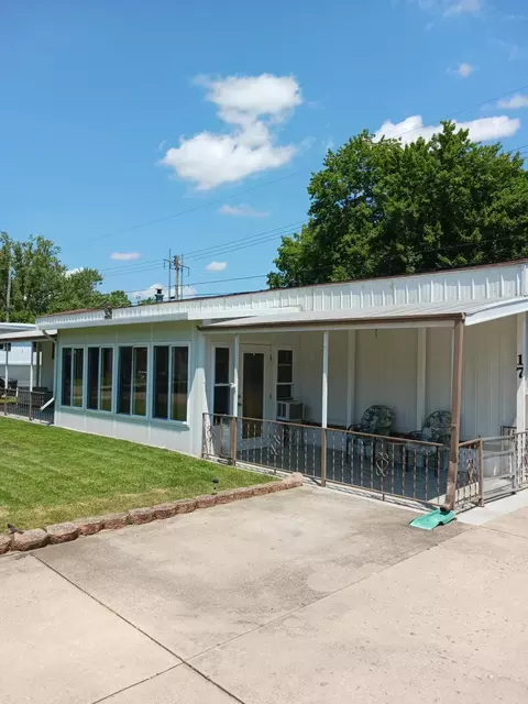 8927 Columbus Road Lot 17 Rd, Mount Vernon, OH 43050