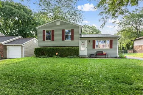 2094 Summer Breeze Dr, Columbus, OH 43223