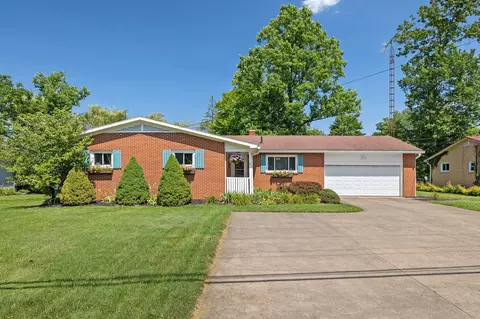 1641 Middle Bellville Rd, Lexington, OH 44904