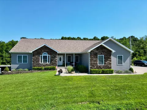 103 Stoneridge Dr, Chillicothe, OH 45601