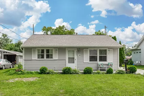 4675 Kae Ave, Columbus, OH 43213