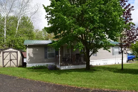 3250 Maysville Pike #LOT 46, Zanesville, OH 43701