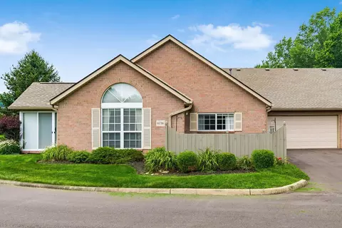 6036 Warbling Ln, Westerville, OH 43081