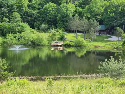 1100 County Road 76, Logan, OH 43138