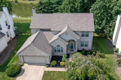 1589 Westwood Dr, Lewis Center, OH 43035