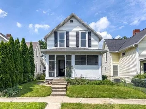 412 E Church St, Urbana, OH 43078