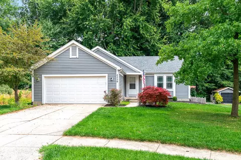 4330 Secludedwood Ct, Columbus, OH 43230
