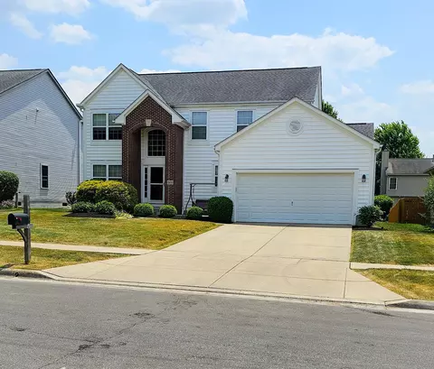 2630 Spring Grove Ave, Lancaster, OH 43130