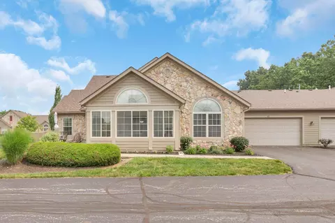 172 Jamie Lynn Cir, Pickerington, OH 43147
