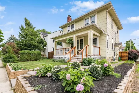 467 E Weber Rd, Columbus, OH 43202