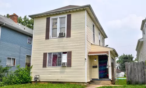 130 Chicago Ave, Columbus, OH 43222