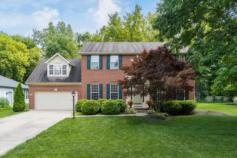 4759 Glanstonbury Dr, Hilliard, OH 43026