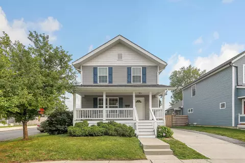 585 Siebert St, Columbus, OH 43206