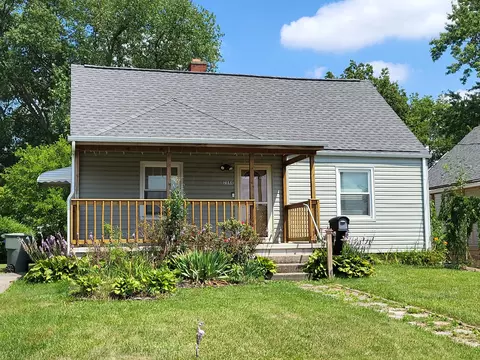 2844 Beulah Rd, Columbus, OH 43211