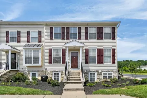 5903 Andrew John Dr, New Albany, OH 43054