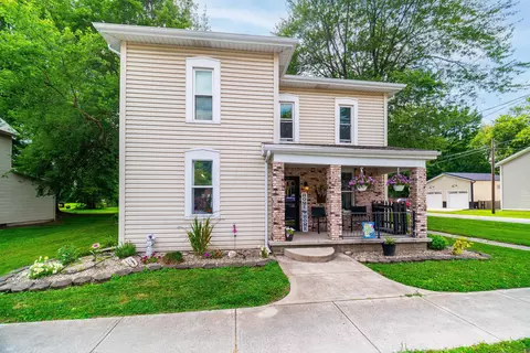 Undisclosed, Richwood, OH 43344