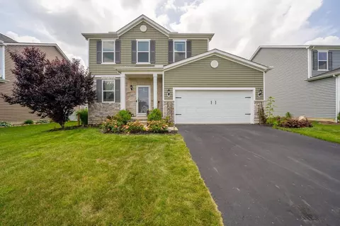 207 Schellinger St, Delaware, OH 43015