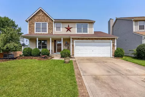 6768 Sowers Dr, Canal Winchester, OH 43110