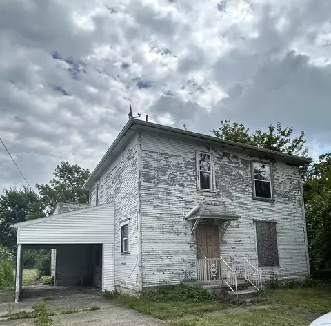 214 Park Blvd, Marion, OH 43302