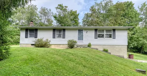 9310 Panhandle Rd, Newark, OH 43056