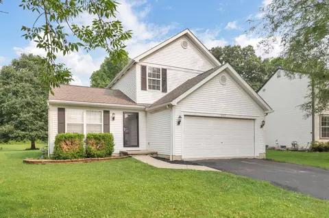 9147 Ellersly Dr, Lewis Center, OH 43035