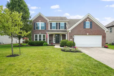 837 Ballater Dr, Delaware, OH 43015