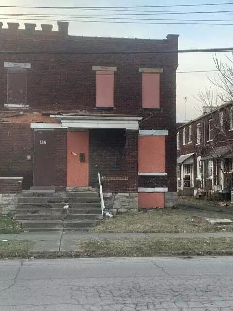 439 N Champion Ave, Columbus, OH 43203