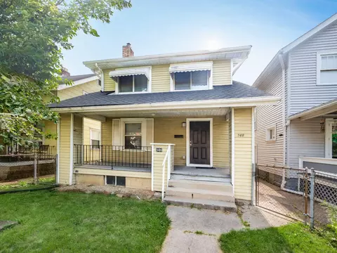 346 S Richardson Ave, Columbus, OH 43204