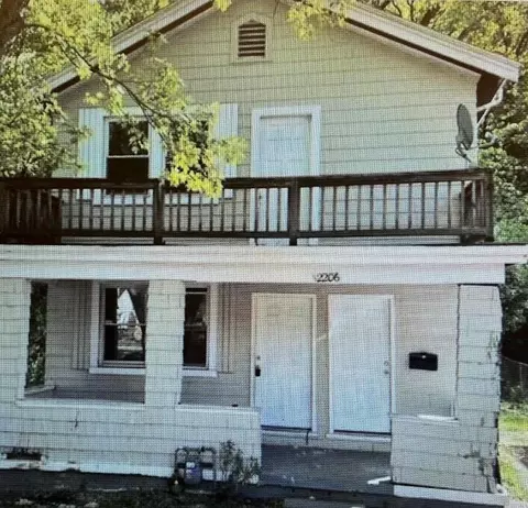 2206 Quebec Rd, Cincinnati, OH 45214