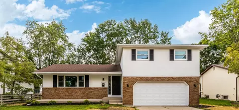 5500 Pine Bluff Rd, Columbus, OH 43229