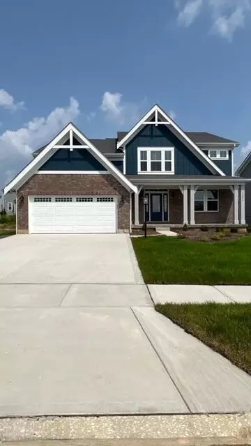 12276 Pleasant View Dr, Pickerington, OH 43147