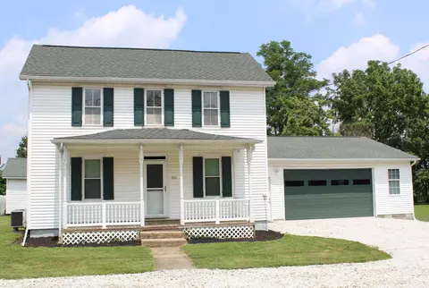 960 Columbus St, Etna, OH 43018