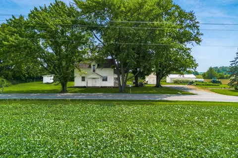 18036 Springdale Rd, Marysville, OH 43040