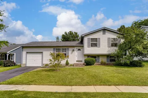 5172 Locust Post Ln, Columbus, OH 43230