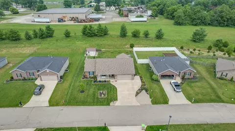 238 Saddlebrook, Springfield, OH 45502 photo 50