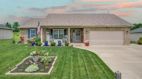 238 Saddlebrook, Springfield, OH 45502 photo 2