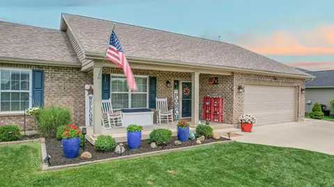 238 Saddlebrook, Springfield, OH 45502 photo 4