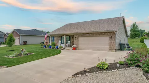 238 Saddlebrook, Springfield, OH 45502 photo 3