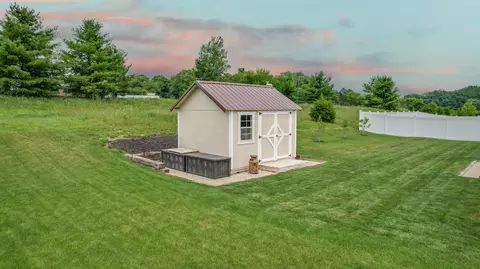 238 Saddlebrook, Springfield, OH 45502 photo 9