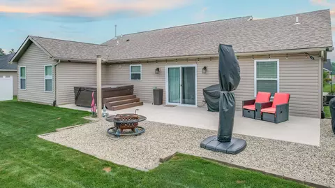 238 Saddlebrook, Springfield, OH 45502 photo 7